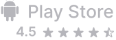 google play rating - Open English