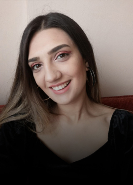 Burcin Karatoz