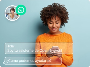  - Open English